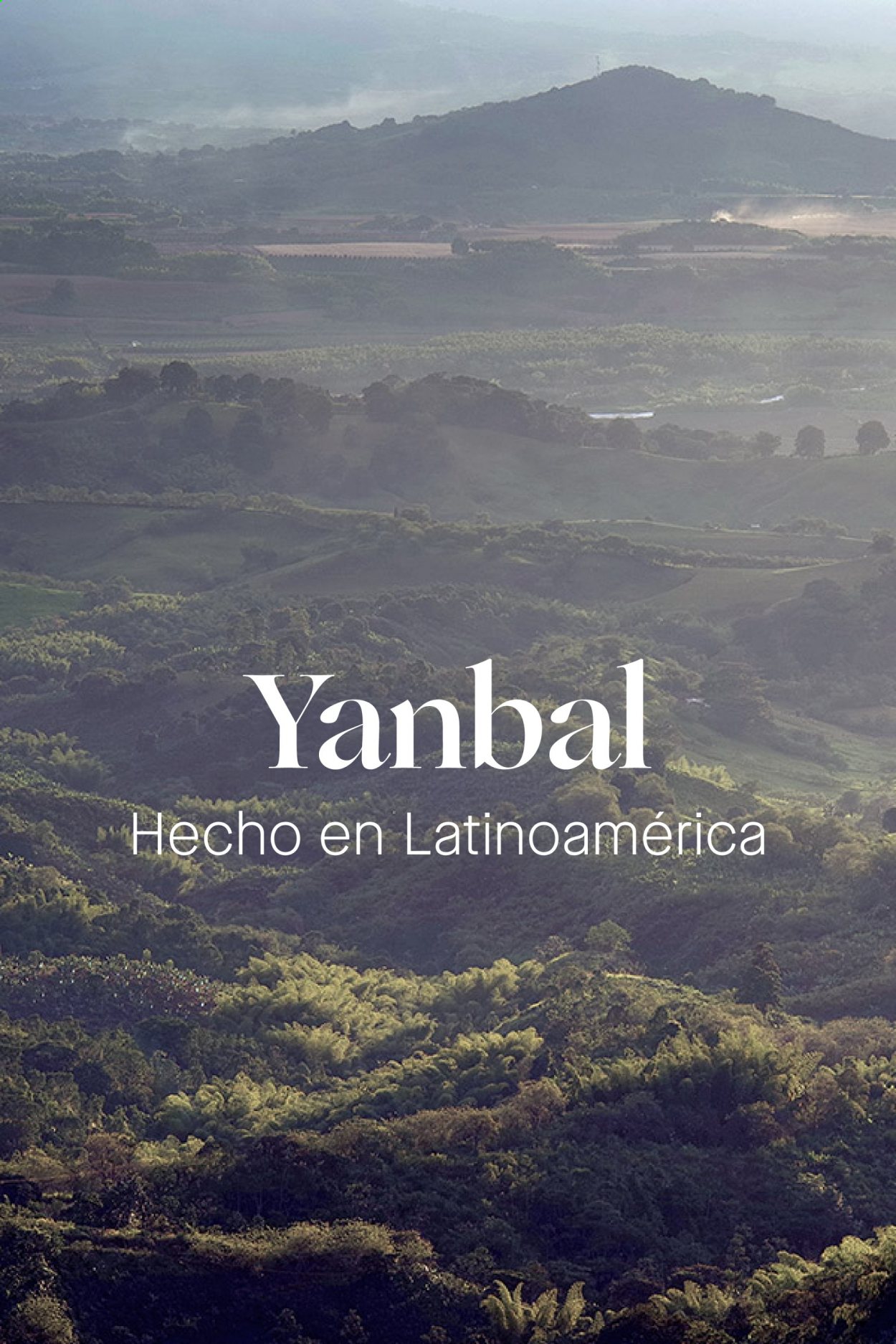 Catálogo Yanbal - 18.6.2021 - 15.7.2021.