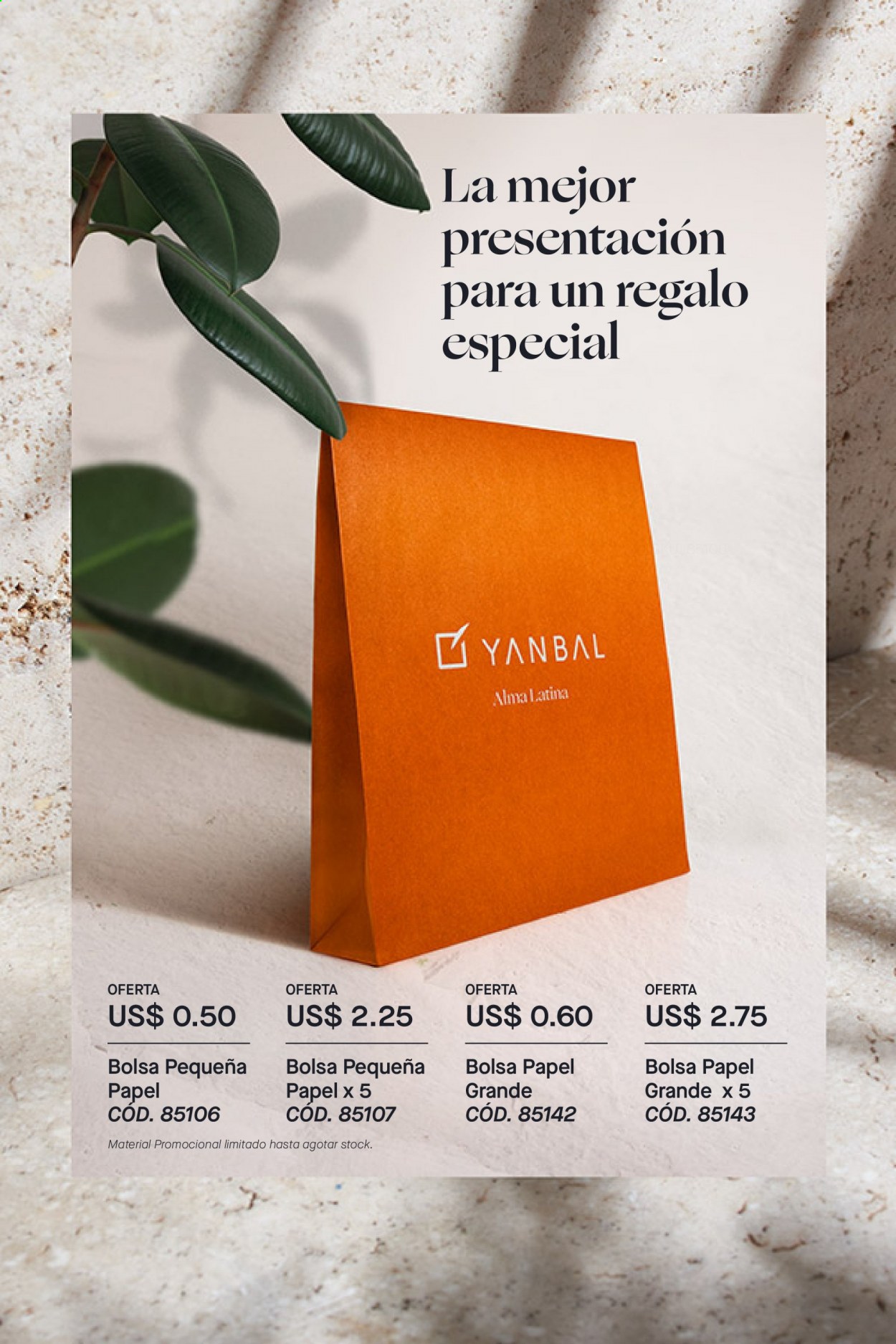 Catálogo Yanbal - 18.6.2021 - 15.7.2021.