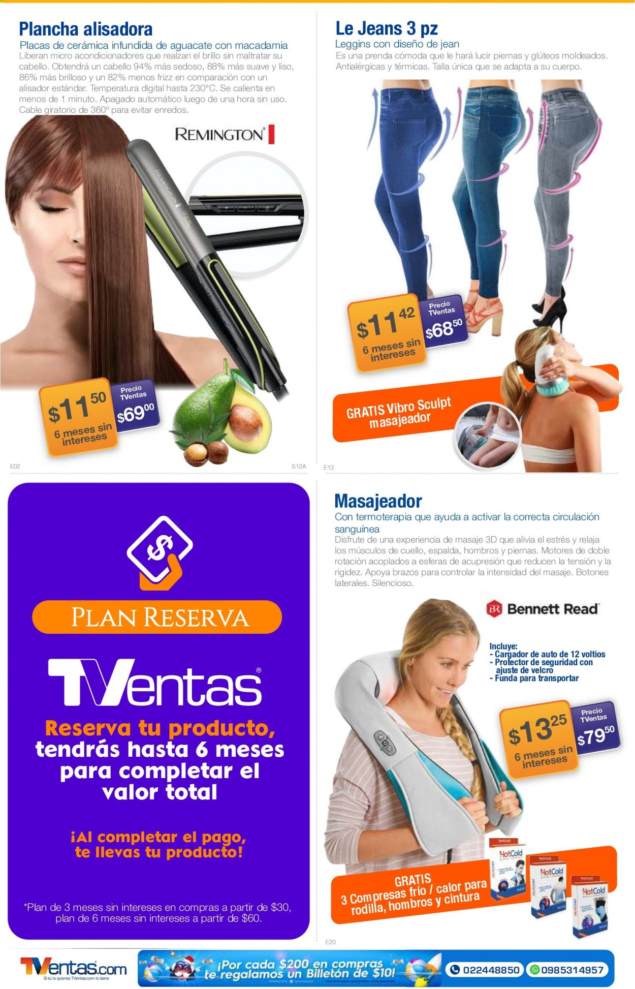 Catálogo TVentas - 24.7.2021 - 1.8.2021.