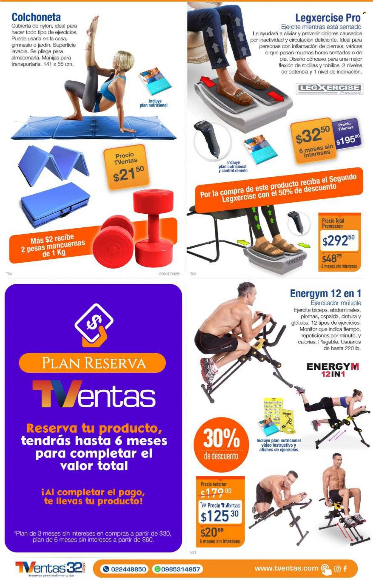 Catálogo TVentas - 11.9.2021 - 19.9.2021.
