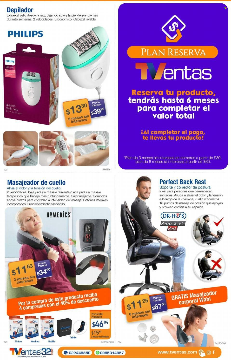 Catálogo TVentas - 25.9.2021 - 3.10.2021.
