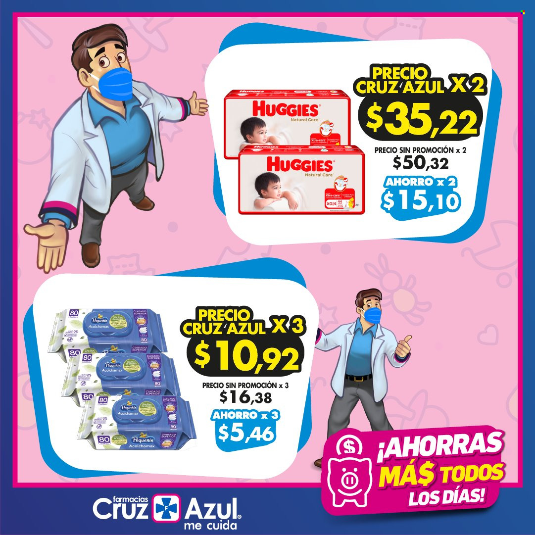 Catálogo Farmacias Cruz Azul - 2.5.2022 - 31.5.2022.