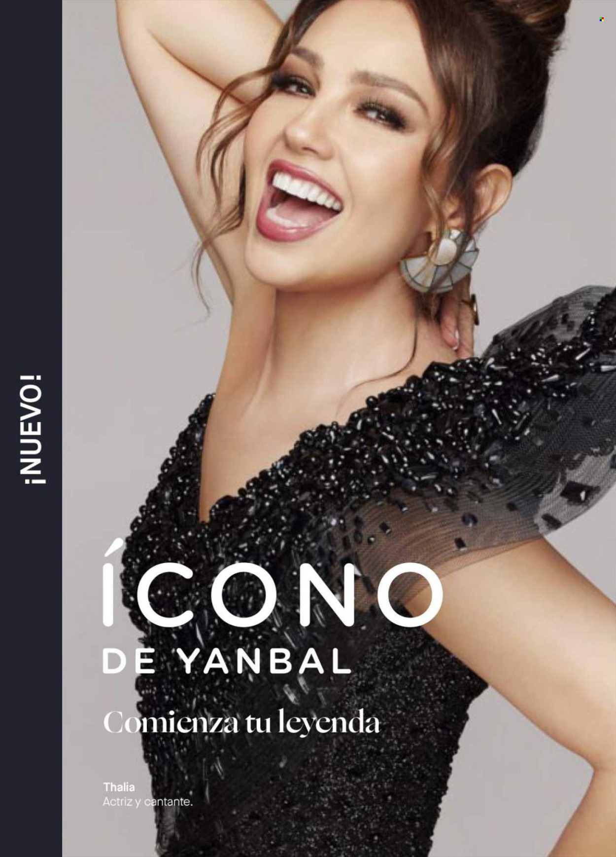 Catálogo Yanbal - 25.3.2023 - 21.4.2023.