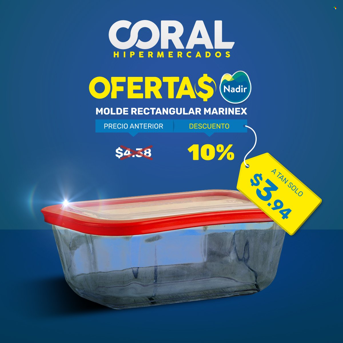 Catálogo Coral Hipermercados - 17.3.2023 - 31.3.2023.