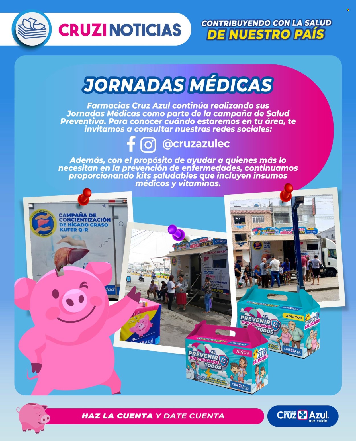 Catálogo Farmacias Cruz Azul - 1.2.2024 - 29.2.2024.