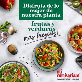 Mi Comisariato